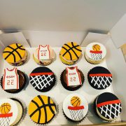 Basketball-180x180 Cake by Catergory