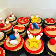 Bowling-180x180 Cake by Catergory