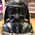 R2D2|Starwars|Groot cake|BB8|Darth Vader|Storm trooper|Yoda cake