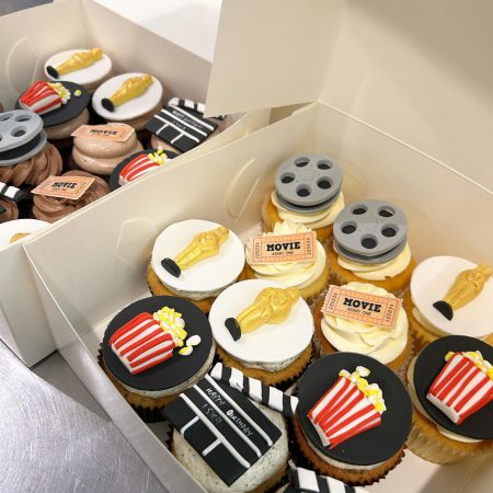 Movie-450x450 Custom Cupcakes
