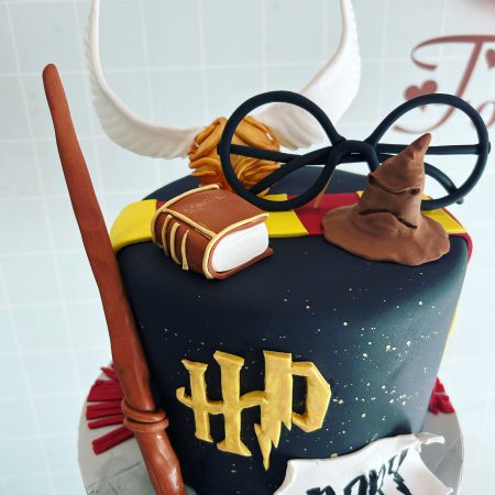 UMDC8448-450x450 Harry Potter Cakes