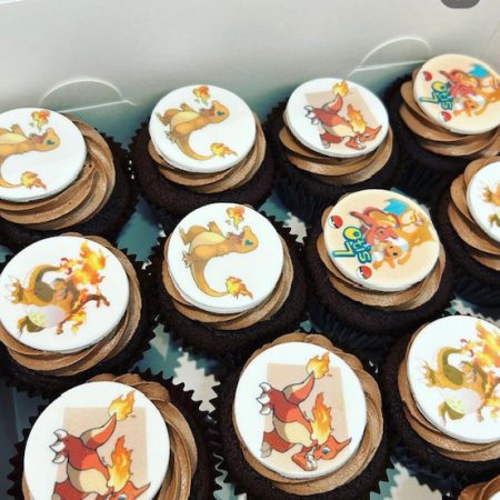 PokemonCup-450x450 Custom Cupcakes