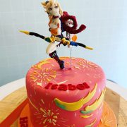 Animate-180x180 Cake by Catergory