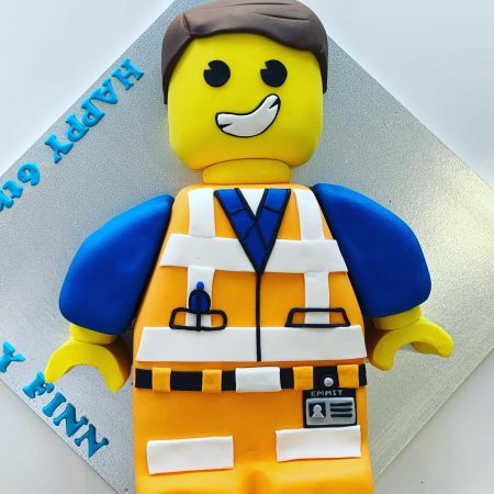Emet-450x450 Lego Cakes