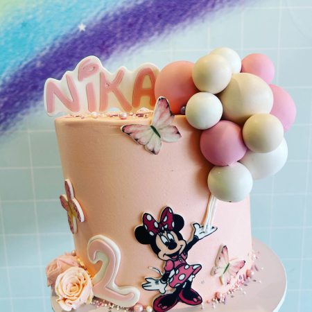 MinnieMouse-450x450 All Custom Cakes